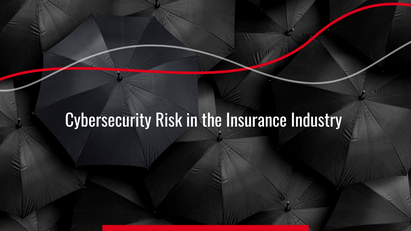 cybersecurity insurance industry